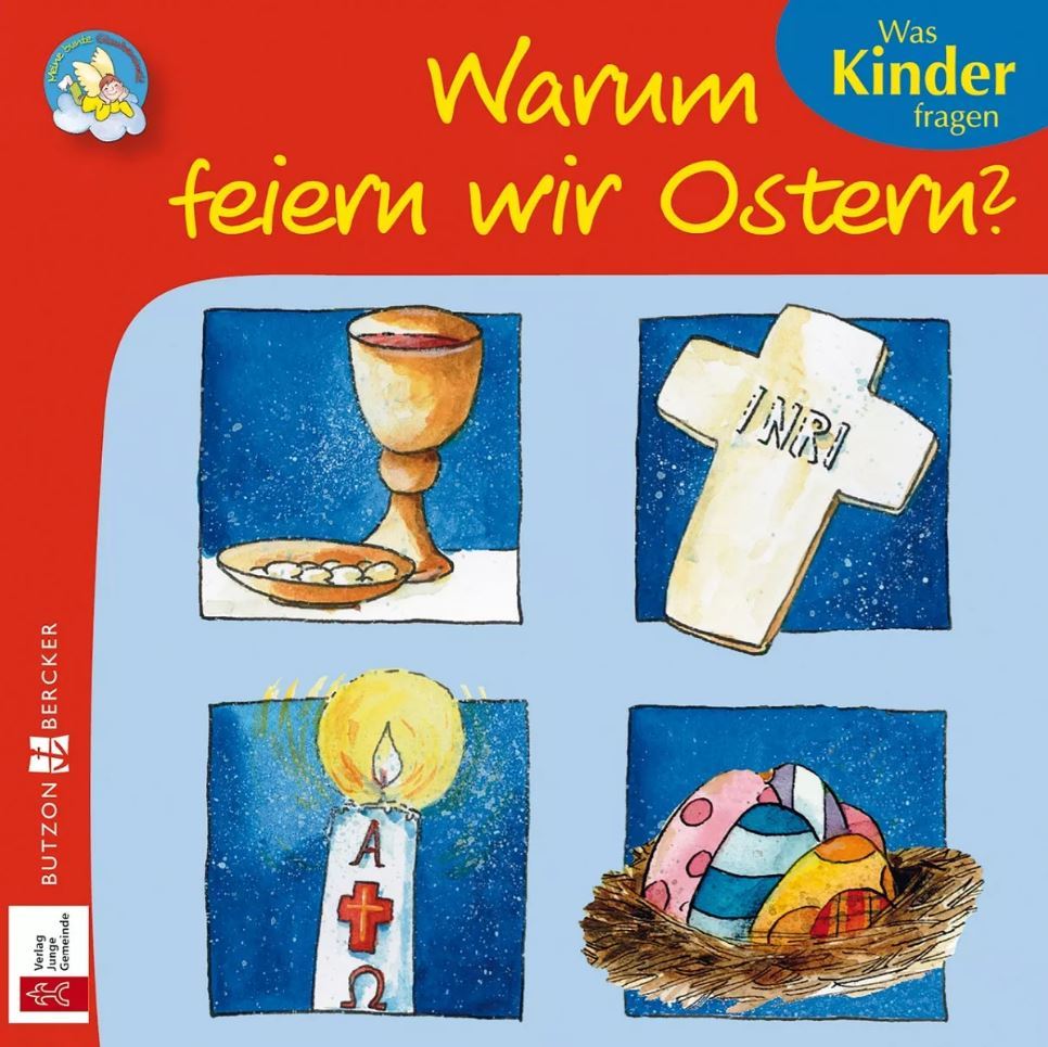 Warum Feiern Wir Ostern Verlag Am Birnbach Bücher Direkt